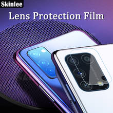 2 Pcs For Samsung M31 Camera Lens Protection Film Tempered Glass Camera Protector Cover For Samsung Galaxy M31 Film 2024 - buy cheap