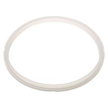 Hot Replacement Silicone Rubber Electric Pressure Cooker Parts Sealing Ring Gasket Home 5-6L 2024 - buy cheap