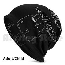 May The Dance Never End Beanie Hedging Cap DIY Print Cushion Castle Caskett Nathan Fillion Stana Katic Rick Richard Kate 2024 - buy cheap