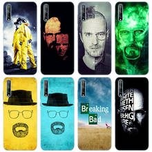 Breaking Bad TV Show Soft Silicone Phone Case for Huawei Y5 Lite 2018 Y6 Y7A Y9A Prime 2018 Y9 2019 Y9S Y5P Y6P Y7P Y8P Cover 2024 - buy cheap