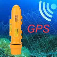 100-240V Marine AIS Fishing Net Tracking Buoy/ Locator Fishing Beacon EU Plug Tracking Devices Voiture Marine Radio 2024 - buy cheap