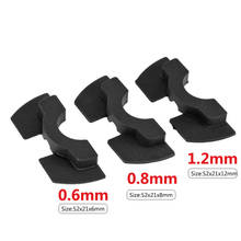 Damping Cushions for Xiaomi M365 Accessories  M365 Electric Scooter Shake Reducers Front Fork Shake Pad M365 Accessories 2024 - buy cheap