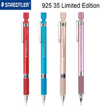 Staedtler 925 35 edição limitada, lápis mecânico automático de 0.5mm 2024 - compre barato