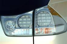 Задний фонарь eOsuns, задний фонарь для lexus RX300 RX330 RX350 2003-2008, бесплатная доставка 2024 - купить недорого