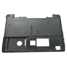 New Laptop Bottom Base Cover For ASUS A53S X53S A53E K53E X53E K53S case 2024 - buy cheap