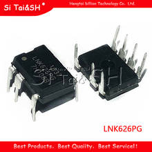 10PCS LNK626PG DIP-7 LNK626 DIP LNK626P DIP7 626PPG LNK626Pn 2024 - buy cheap