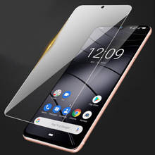 2PCS 2.5D Tempered Glass For Gigaset GS290 Protective Film Screen Protector For Gigaset GS290 2024 - buy cheap