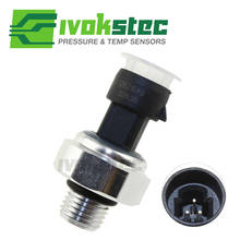 Engine Oil Pressure Sensor Sender Switch Sending For Chevrolet Camaro Convertible Caprice Captiva Sport Colorado 3.6L 12621649 2024 - buy cheap