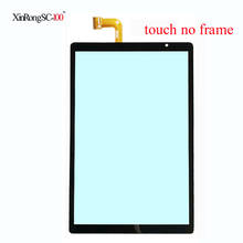 For Prestigio Grace 4991 4891 4791 4G 10.1 inch Tablet PC PMT4991 PMT4891 PMT4791_4G_C 10.1 inch touch screen panel digitizer 2024 - buy cheap