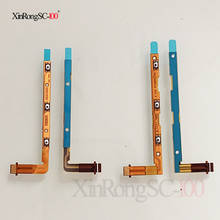 Power ON OFF Volume Up Down Side Button Switch Key Flex Cable For Huawei MediaPad M5 10.8 CMR-AL09 CMR-W09 CMR-AL19 CMR-W19 2024 - buy cheap