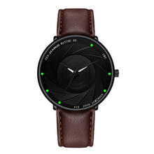 2021 модные деловые часы для мужчин лучший бренд класса люкс кварцевые наручные часы светящиеся стрелки часы для мужчин Relogio Masculino 2024 - купить недорого
