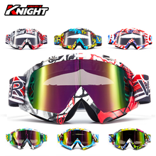 Motocross Motorcycle Accessories Vintage Sunglasses Women's Glasses Winter Skate Sled Eyewear Colorful Lens Riding Goggles 2024 - buy cheap