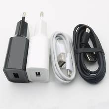 10W Charger 5V2A Fast Charge Power Adapter USB Micro Cable For Redmi 7 7A 9A 9C Note 2 3 4 5 Pro 4X 5A 4A Phone Wire 2024 - buy cheap