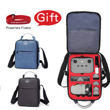 DJI Mini 2 Drone Bag Travel Carring Case Portable Storage Shoulder Bag Handheld Carrying Case For DJI Mini 2 Accessories 2024 - buy cheap