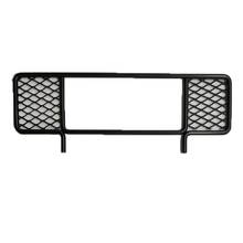 Metal Anti-Collision Guard Net Middle Fence Grid Front Bumper for 1/12 MN D90 D91 D99S RC Car Upgrade Parts Accessories 2024 - buy cheap