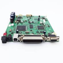 Barcode label printer board main board motherboard FOR zebra tlp 2844-z lp 2844-z printer parts 2024 - buy cheap