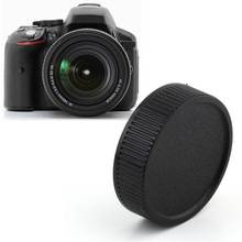 Tampa da lente traseira, capa protetora de lente anti-poeira para todos os m42 42mm parafuso de câmera atacado com 10 peças 2024 - compre barato