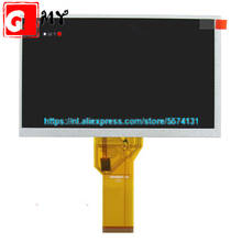 7INCH 50PIN AT070TN92 AT070TN93 AT070TN94 7 inch lcd screen + touch screen Car navigation GPRS LCD screen touch screen assembly 2024 - buy cheap