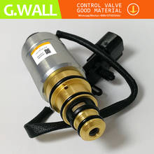 New AC Compressor Control Valve For Volvo XC60 XC70 XC90 S80 V70 3.2 2.0 3.0 For Car Land Rover LR2 3.2L 67675 68675 2024 - buy cheap