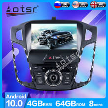 Aotsr-multimedia radio with gps for car 2024 - compre barato