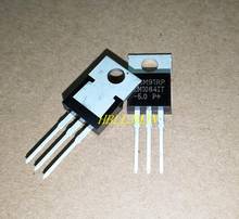 5PCS LM1084 LM1084IT-5.0 Voltage Regulator 5V 5A TO-220 2024 - buy cheap
