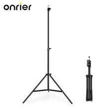 Onrier for Tripod With Holder for Phone  & Canon Nikon Sony Camera Flexible Selfie Phone Portable Stand Holder Selfie OLV01A 2024 - buy cheap