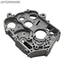 YX140 Engine CrankCase Right Side Crank Case For YINXIANG YX 140cc Horizontal Engine 140cc Dirt Pit Bike Parts KAYO BSE SSR SDG 2024 - buy cheap