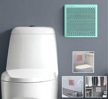 Cordless Refrigerator car closet toilet Deodorizing Air Purification Antiseptic Deodorizing Box Moisture Absorber Dehumidifier 2024 - buy cheap