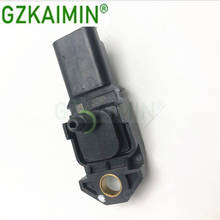 Intake Pressure Sensor OEM 6G9112T551AB 6G91-12T551-AB 1439044 For FORD GALAXY MONDEO S-MAX 2024 - buy cheap