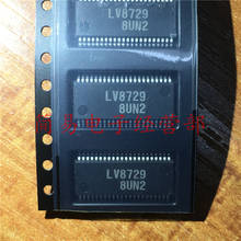 10/PCS LOT LV8729V-TLM-H LV8729V-TLM LV8729 SSOP44 100% new original 2024 - buy cheap