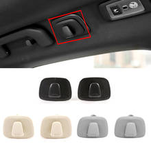 Gancho de techo multiusos para Interior de coche, COLGADOR PARA Volvo XC60, XC90, XC40, V60, V90, S60, 2018, 2019, 2020 2024 - compra barato