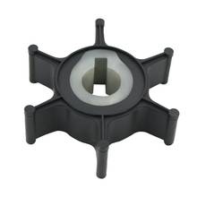 Water Pump Impeller for Yamaha 2HP Outboard P45 2A 2B 2C 646-44352-01-00 Boats 2024 - buy cheap