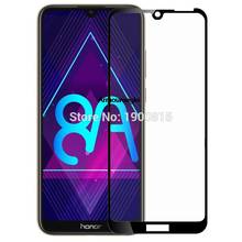 Для Huawei Honor 8A протектор экрана из закаленного стекла для Huawei Honor 8A JAT-LX1 Honor8A 8 6,09 дюймов huawey экран Защитная пленка для защиты стекла с уровнем твердости 9H 2024 - купить недорого