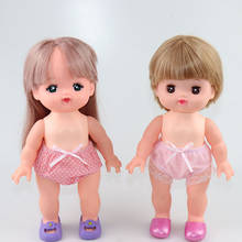 Ropa interior encantadora, calzoncillos para muñeca MellChan de 9-11 pulgadas, muñeca para niña recién nacida 2024 - compra barato