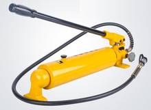 CP-700A CP-800 manual hydraulic pump portable high pressure oil pump hand pump lifting jack, hydraulic jack, car jacks 2024 - buy cheap