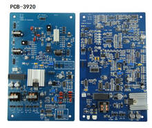 Sistema EAS RF DSP magnético, tablero de alarma de 8,2 mhz, seguridad automática, aumento de sensibilidad 2024 - compra barato