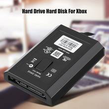 Disco Duro de disco duro interno de 500GB HDD para Xbox 360 E Xbox 360 consola delgada 2024 - compra barato