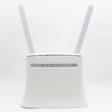 ZTE 4G Router MF283 MF283u with Antenna 4g LTE Router Modem Router Wireless Wi-Fi Router Hotspot Wireless Gateway 4g wifi router 2024 - buy cheap
