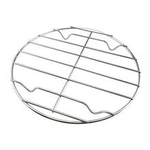 BBQ Gas Grate Grids Stainless Steel Round Cooking Grill Replacement NEW 2024 - buy cheap