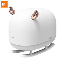 Xiaomi mijia SOTHING DSHJ-H-009 260ML Deer Humidifier Light USB Home Air Humidifier Air Purifier Atmosphere Night Light 2024 - buy cheap