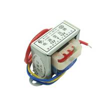 EI41*15 power transformer DB-3VA 3W 220V to 12V*2 dual 12V 0.125A dual voltage 2024 - buy cheap