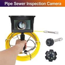 5inch 22mm Handheld Industrial Pipe Sewer Inspection Video Camera IP68 Waterproof Drain Pipe Sewer Inspection Camera System 2024 - buy cheap