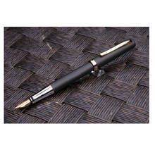 Free Shipping Duke 209 Bent Nib Calligraphy Pen Luxury Premium 0.8mm Iraurita Bent Nib Good Writing Fountain Pen for Drawing 2024 - buy cheap