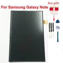 Для samsung GT-N8000 Galaxy Note 10,1 N8005 N8010 ЖК-дисплей монитор модуль экранная панель 2024 - купить недорого