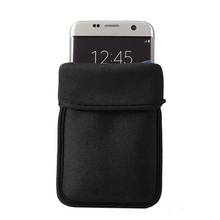 Neoprene Protective Pouch Phone Bag for oneplus nord Z Flexible Sleeve Case For One Plus Nord Oneplus 7 7t 8 Pro 6 6t 5 5t Funda 2024 - buy cheap