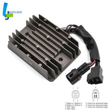 Motorcycle Regulator Rectifier for Suzuki GSX-S750 GSX650 GSX650F GSXR600 GSXR750 1000 SFV650 DL650 VL1500 VL800 VZ800 2024 - buy cheap