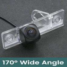 720P Fisheye Lens Car Rear view Camera For Chevrolet Cruze 2010 -2015 Captiva Sport 2008-2014 For Buick Vehicle Camera 2024 - buy cheap