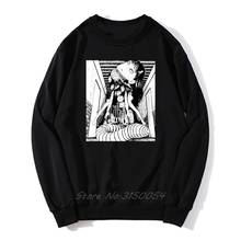 Tomie Junji Ito Ero Gonnesa Tomie Uzumaki Manga Anime Japan Japanese Art hoodie Men Unisex Pullover Hoodies Sweatshirt Harajuku 2024 - buy cheap