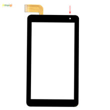 New For 7'' inch YJ558FPC-V0 Tablet Capacitive touch screen panel digitizer Sensor replacement Phablet Multitouch 2024 - buy cheap