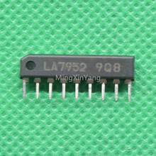10 piezas LA7952 circuito integrado IC chip 2024 - compra barato